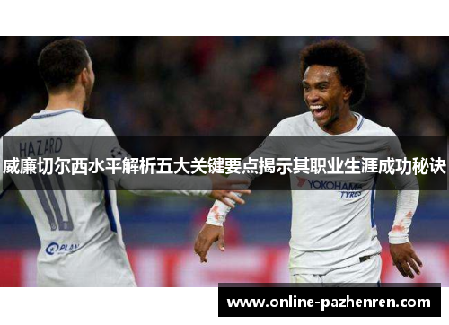 威廉切尔西水平解析五大关键要点揭示其职业生涯成功秘诀