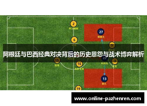 阿根廷与巴西经典对决背后的历史恩怨与战术博弈解析